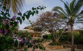 Casa La Bomba