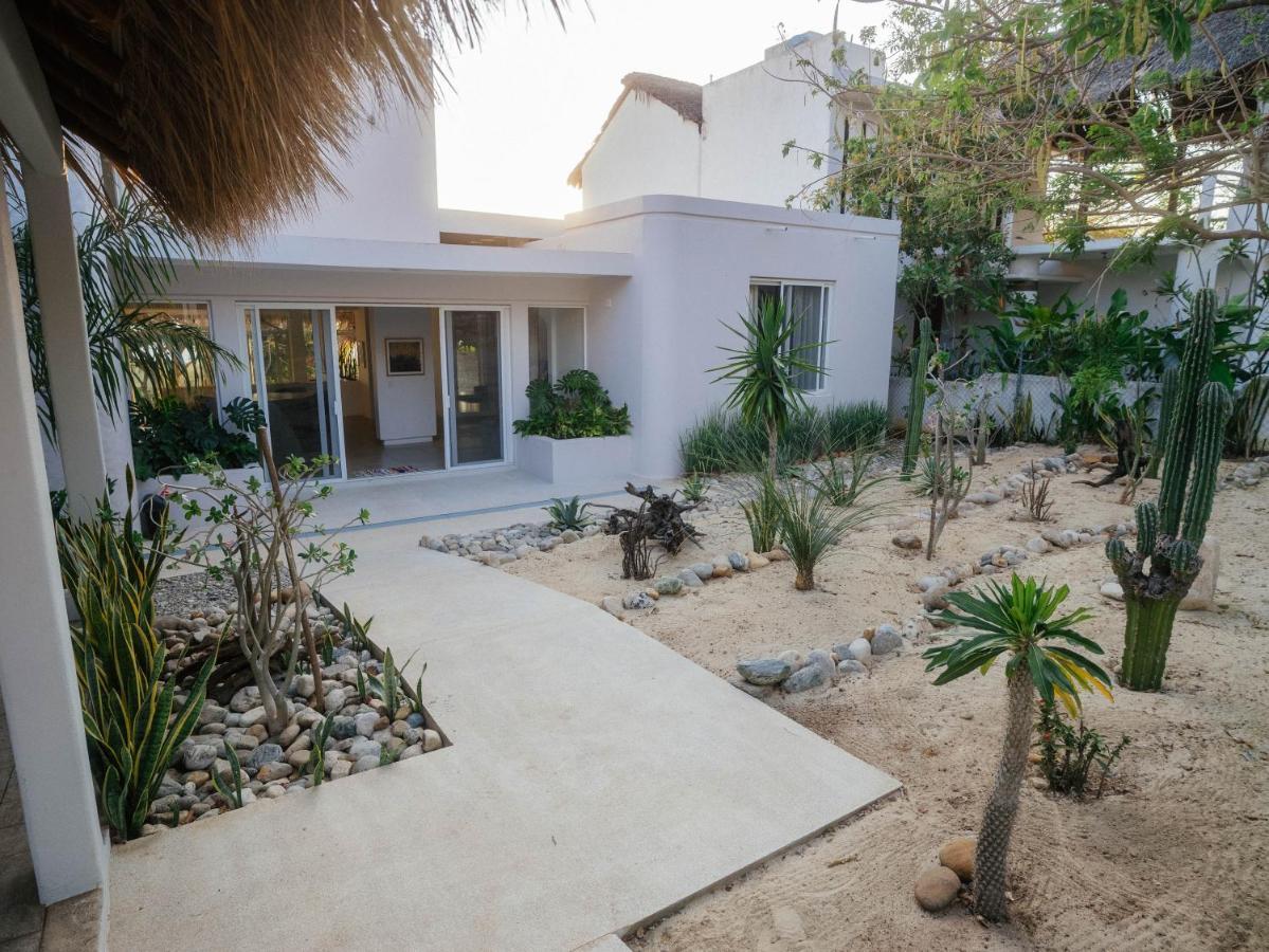 Villa Casa La Bomba Puerto Escondido  Exterior foto